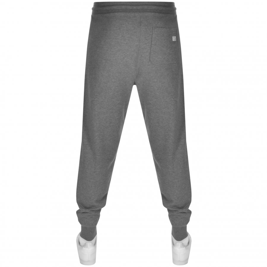 Alternative Image for ProductDiesel Peter Jogging Bottoms Grey2